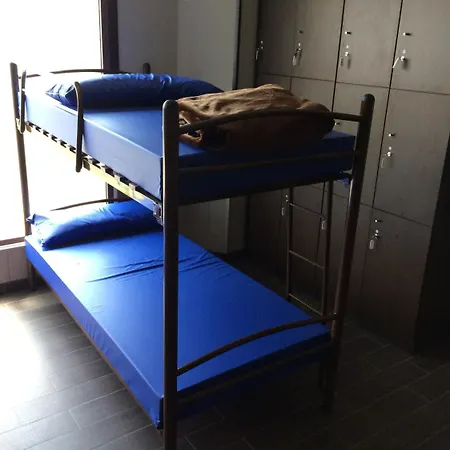 旅馆 Credencial 萨里亚