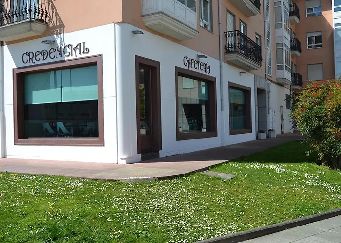 Credencial Hostel