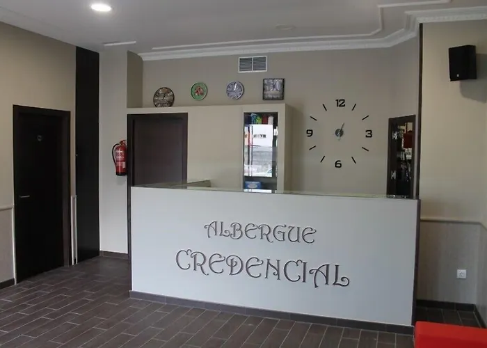 Credencial بيت شباب *