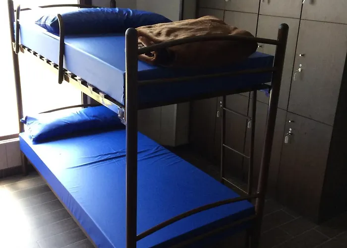 Hostel Credencial Sarria